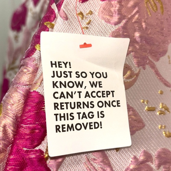 ASOS Jacquard Suit - Picture 8 of 8